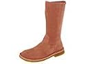Camper Brother Sisters - 45802 | Women's Boots Pink Suede