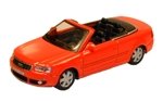 Audi A4 Cabriolet