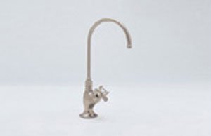 Rohl Kitchen C-spout Filter Finish A1635LP-PN