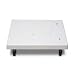 HP Printer Stand Cabinet w/ Wheels For LaserJet 4200/4300 Series Q2445BR