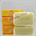 Sulfur Soap with Lanolin