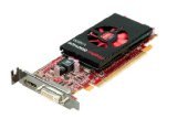 FirePro V3900 Graphics Card Low Profile 1 GB DDR3 SDRAM (100-505637) On Sale