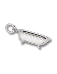 Bathtub Charm