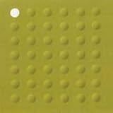 Hot Spot - Kiwi Green Silicone Hot Pad 07173
