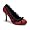 Red Satin