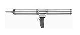 Albion Quart Bulk Air Gun w/ Double Action Air Feature - 2 Diameter model #624-1