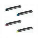 Konica Minolta Toner Value Kit