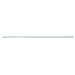 Puritan 800-PD-ALUM Non-Absorbent Polyester Tipped Non-Sterile Applicators/Swabs with Aluminum Wire and Plastic Shaft, 0.035" Diameter x 6" Length (Case of 1000)