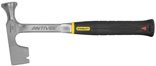 Stanley 54-015 14 oz FatMax AntiVibe Drywall Hammer