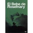 Rosemary's Baby (El Bebe de Rosemary) [ NON-USA FORMAT, NTSC, Reg.4 Import - Latin America ]