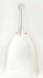 Booda Scoop 'n Hide Litter Scoop Pearl