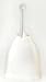 Booda Scoop 'n Hide Litter Scoop Pearl