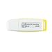 Produkt-Bild: Kingston Generation 3 8GB DataTraveller USB Drive Yellow [UK-Import]