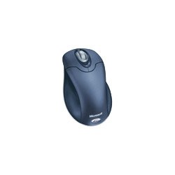 Wireless Optical Mouse 4.0