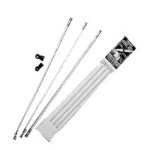Imperial Mfg Group 48 Fbg Rod Br0187 Chimney Brushes
