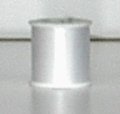 Coats & Clark Machine Embroidery Thread 135 Yd - White