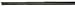 GENERAL DEVICES - C-300-S-110 - TELESCOPING SLIDE, 11IN, STEEL