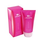 Touch Of Pink By Lacoste For Women. Body Lotion 5 Ounces