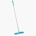 MicroFiber Swivel Mop With 2 Pads