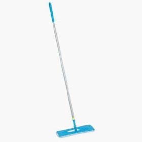 Roger Enterprises MSM2-MC10 Micro Fiber Swivel Mop