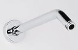 Rohl 1440/8APC Polished Chrome Shower Arm 1440/8