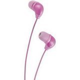 Marshmallow Headphone Pink