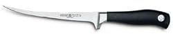 Wusthof Grand Prix II 7-Inch Fillet Knife with Leather Sheath