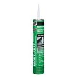 27407 28OZ HVY DTY ADHESIVE SIZE:28 OZ. SOLD: 12 PACK by DAP