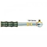 Mountz 020342 - Mountz Model TSP5/45 Cam-Over Torque Wrench, Internally Adjustable, 10 to 45 in-lb, 1 to 5 Nm