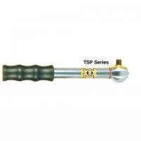 Mountz 020342 - Mountz Model TSP5/45 Cam-Over Torque Wrench, Internally Adjustable, 10 to 45 in-lb, 1 to 5 Nm