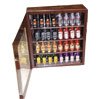 Anthon Berg Chocolate Liquers with Original Spirits 64 Piece Valentine's Day Gift Box