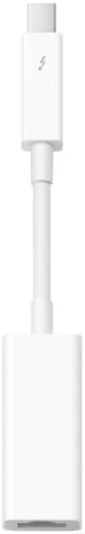 Thunderbolt to Gigabit Ethernet Adapter PC, Personal Computer