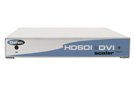 Gefen HD-SDI to DVI Single Link Scaler Box - Video converter - DVI, HD-SDI