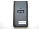 Chamberlain Sentex Autokey 1 button visor SNAAK2V2