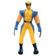 Wolverine 12 Inch Action Plush Toy Figure