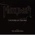Thunder In The Sky (from the Asgard Saga)