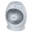 Holmes HFH416 1-Touch Swivel Heater/Fan with Thermostatic Control