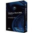 Turbolinux Client 2008 Full Disc Package