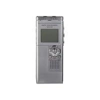 Olympus WS-311M - Digital voice recorder - flash 512 MB - WMA, MP3