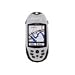 Magellan eXplorist 500 LE GPS receiver