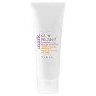 Avon Mark Calm Yourself Facial mask lemon & Orange
