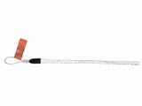 Klein KPL050-1 Single-Weave, Flexible-Eye Pulling grips, Short Length