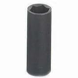 Mintcraft 15Mm 1/2Dr 6Pt Impact Socket MT6580213