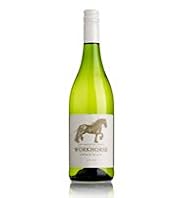 Ken Forrester Workhorse Chenin Blanc 2011 - Case of 6