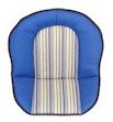 Geuther Family High Chair Pad, Blue-Green