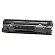 Compatible Toner Cartridge to Replace HP CB435A (Black)