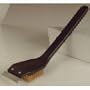 BBQ Grill Brush, 12"