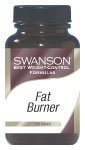 Fat Burner 120 Tabs