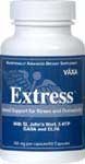 EXTRESS by VAXA- Natural Stress Relief & Stress Remedy