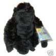 Webkinz Rare Retired Large Gorilla